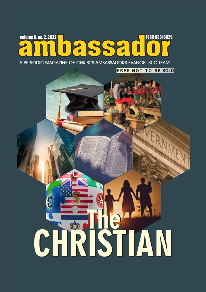 The Christian